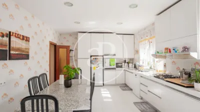 Casa en La Raya del Palancar-Guadamonte photo 14