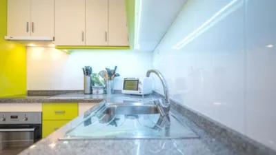 Apartment in Cala Manzanera photo 14