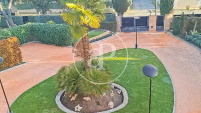 Casa en La Raya del Palancar-Guadamonte photo 41