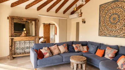 House in Cala Manzanera photo 3