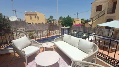 House in Algorfa photo 47