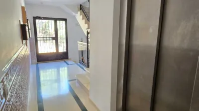 Apartment in Alcaucín photo 26