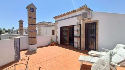 House in Algorfa photo 29