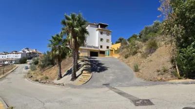 Apartment in Alcaucín photo 31