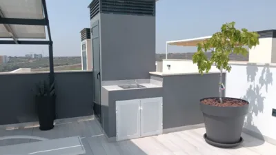 Villa in Los Dolses-Montezenia-Lomas de Cabo photo 23