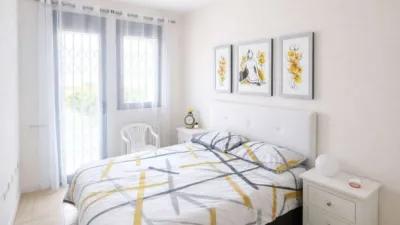 Apartment in Corvera photo 16