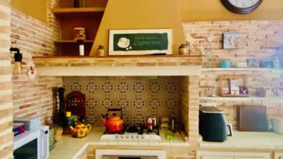 Chalet in La Canalosa photo 49
