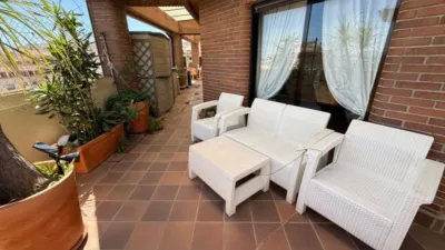 Apartment in Cala Manzanera photo 48