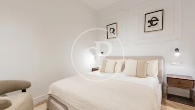 Apartment in Palacio photo 25