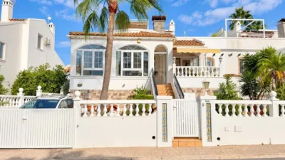 Casa – Orihuela, Urbanización Castillo de Don Juan, Villa Martín - Vista 2