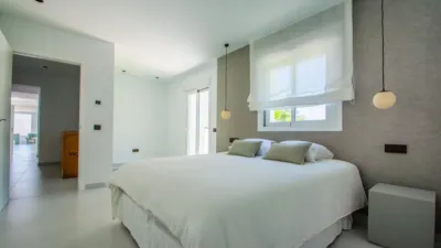 House in La Mairena photo 16