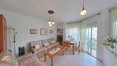 Apartment in Los Paganes photo 16