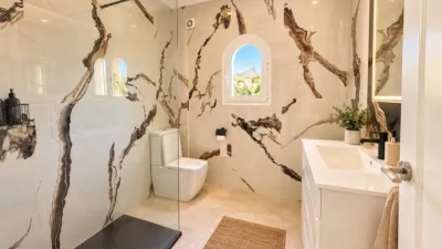 House in Cala Manzanera photo 6