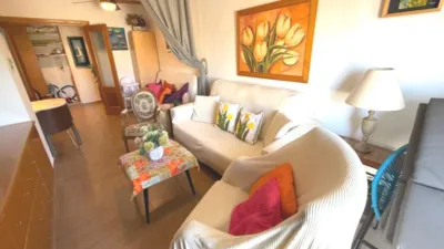Apartment in Cala Manzanera photo 19