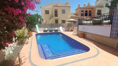 House in Algorfa photo 2