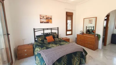 House in Algorfa photo 21