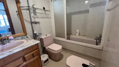 Apartment in Las Viñas photo 19