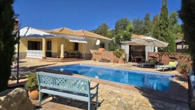 House for Sale in Venta Baja photo 2