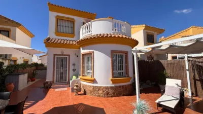 House in Guardamar del Segura photo 7