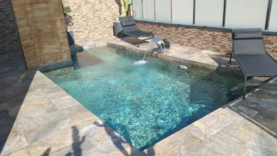 Villa in Los Dolses-Montezenia-Lomas de Cabo photo 20