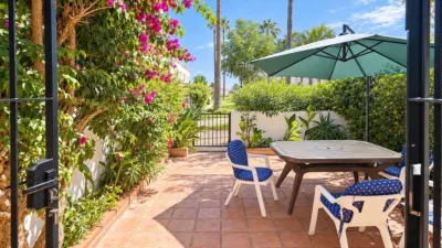 House in Casares photo 5