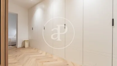 Apartment in Palacio photo 23