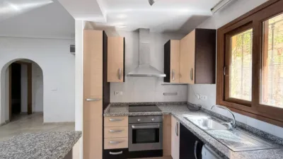 Apartment in Orihuela Costa photo 10