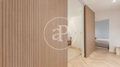 Apartment in Palacio photo 38