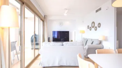 Apartment in Cala Manzanera photo 35