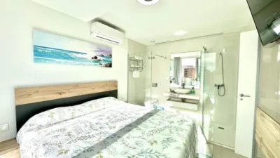 Apartment in Finestrat photo 47