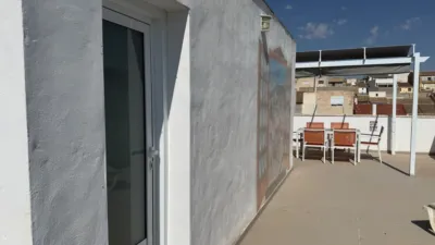 House in El Pinós - Pinoso photo 31