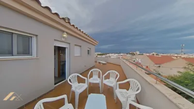 Apartment in Los Paganes photo 4