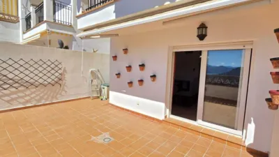 Apartment in Alcaucín photo 2