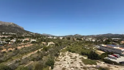 Apartment in Cala Manzanera photo 31