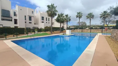 Apartment in Corvera photo 33