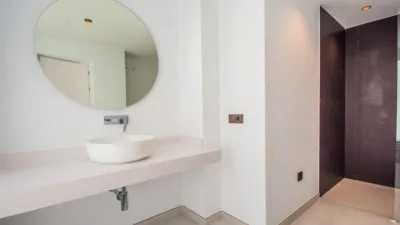 House in La Mairena photo 23