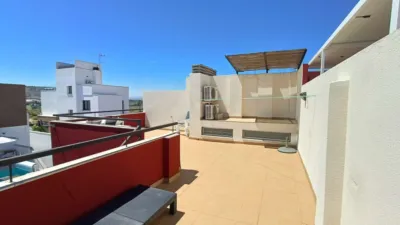 House in Algorfa photo 25