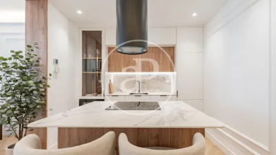 Apartment in Palacio photo 11