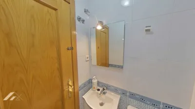 Apartment in Los Paganes photo 38
