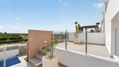 Chalet in Guardamar del Segura photo 25