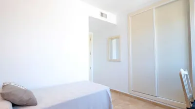 Apartment in Cala Manzanera photo 13