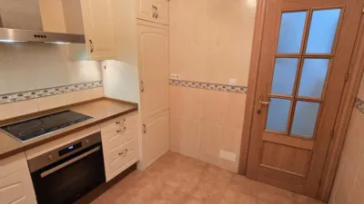 Apartment in Alcaucín photo 8