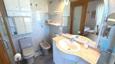 Apartment in Cala Manzanera photo 34