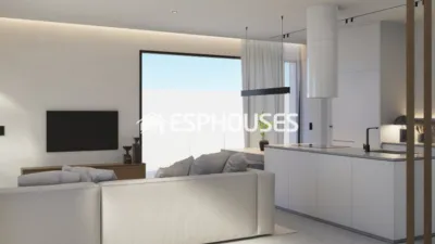 Villa in La Nucia photo 6