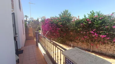 House in Algorfa photo 48