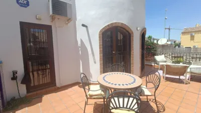 House in Algorfa photo 45