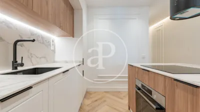 Apartment in Palacio photo 15