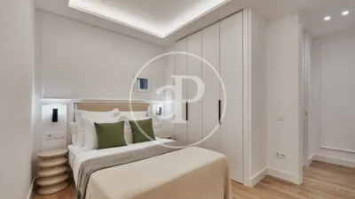 Apartamento en Universidad-Malasaña photo 18