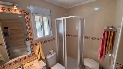 House in Guardamar del Segura photo 23