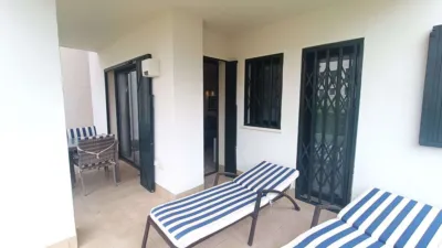 Apartment in Corvera photo 20